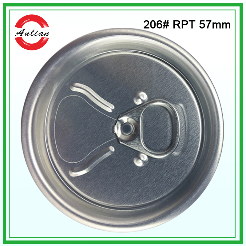 206# RPT 57mm