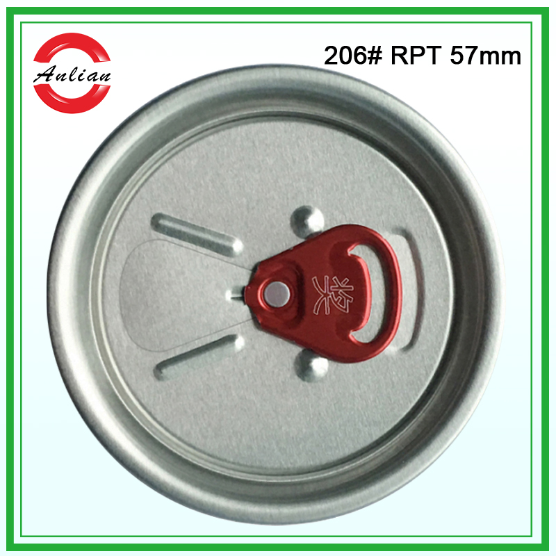 206# RPT 57mm