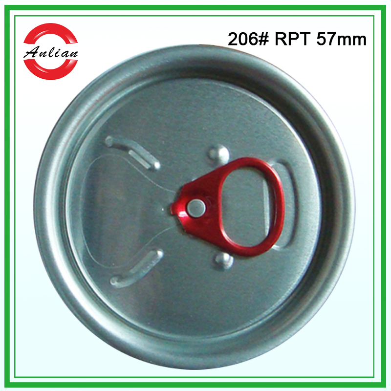 206# RPT 57mm