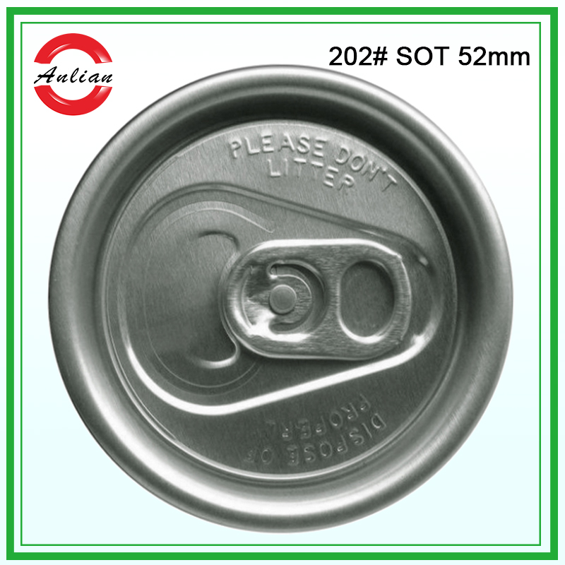 202# SOT 52mm