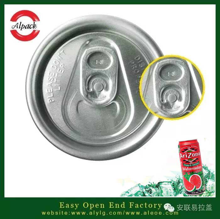 應(yīng)對(duì)易拉蓋應(yīng)力腐蝕的辦法