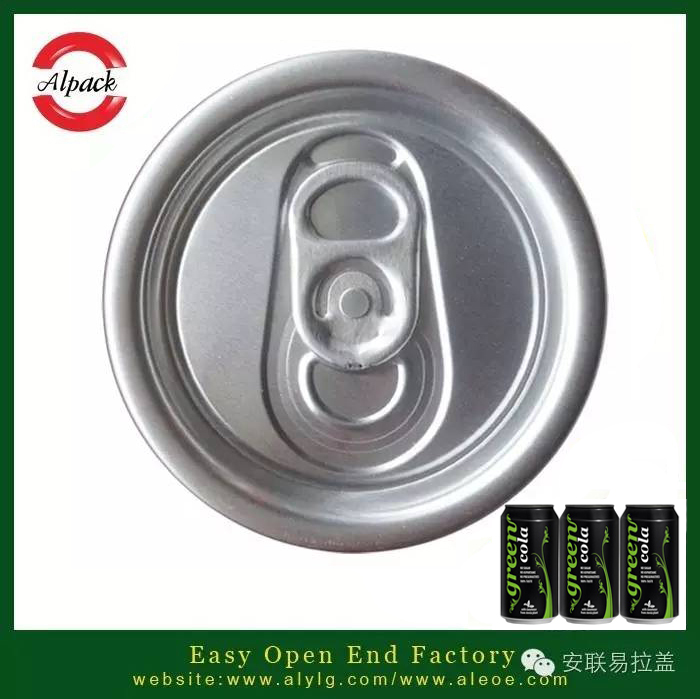 易拉蓋罐裝飲料呈現(xiàn)低糖、無糖趨勢(shì)